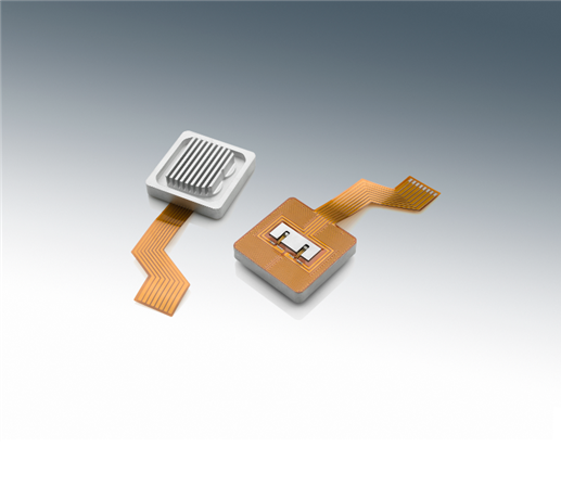 Birk Heat Sink