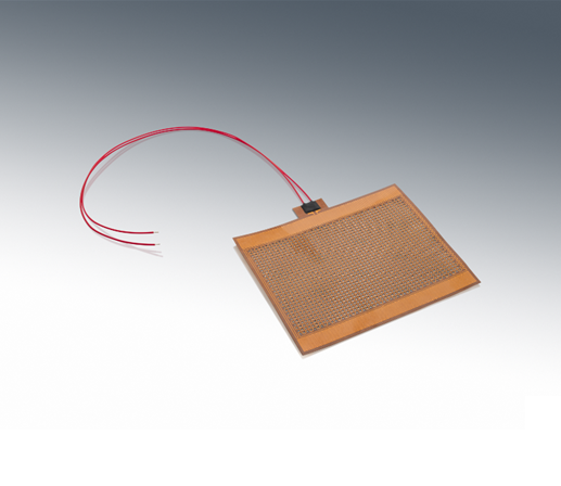 Kapton-Heater