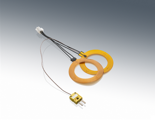 Kapton® Insulated Fflexible Heaters 