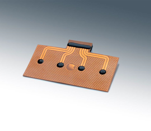 Kapton Heater