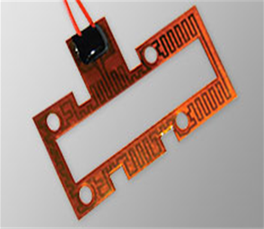 Kapton Flexible Heater