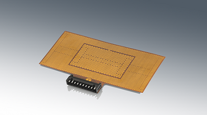 Kapton® Heating Solutions