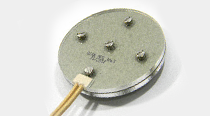 Mica Insulated Heating Elements and Systems