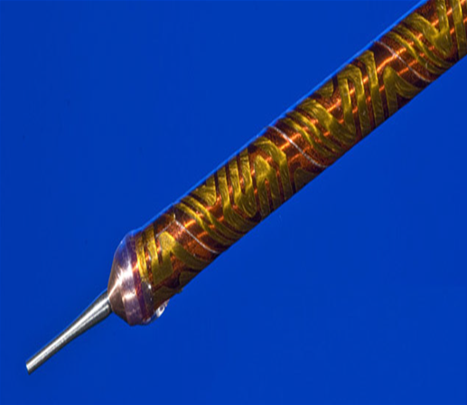 Small Kapton® Heater