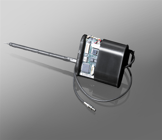 Temperature-Probes