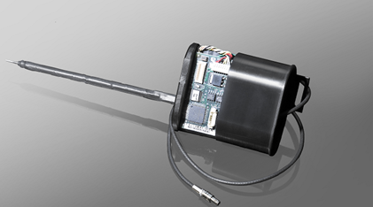 RTD High Temperature Probes