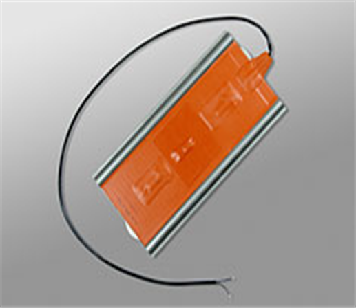 Thermal Battery Heaters