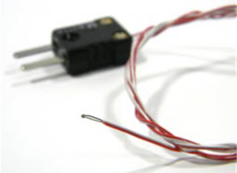 Thermocouple Sensors