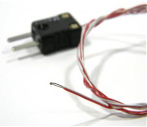 Thermocouple sensors 