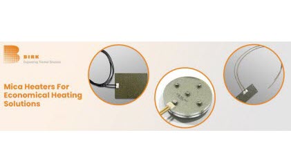 mica heaters for economical heating solutions