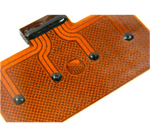 Birk’s Kapton® heaters