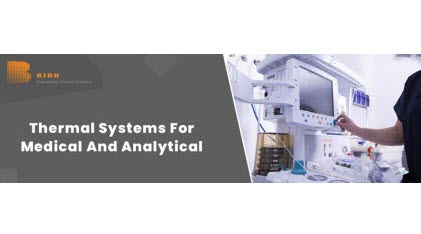 thermal systems for medical