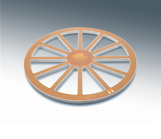 Birk Wagon Wheel