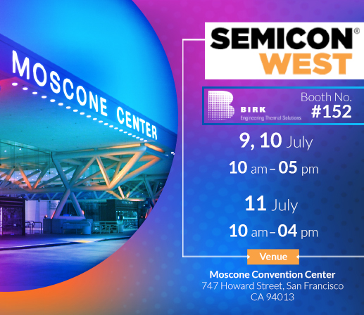 Semicon West 2019
