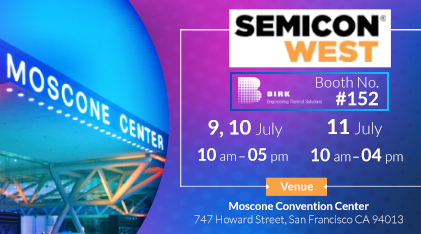 Semicon West 2019
