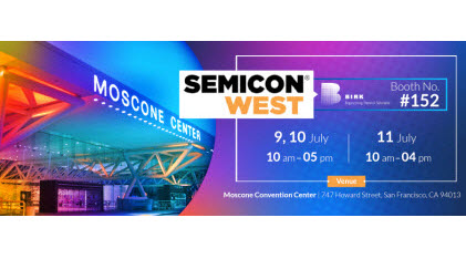 SEMICON West 2019