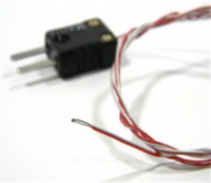 Thermocouple sensors