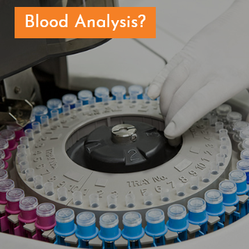 What Is Blood Analysis?