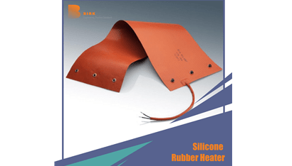 Silicone Heaters