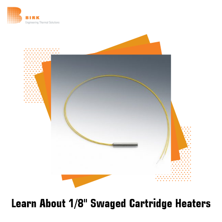 Birkmfg cartridge heater